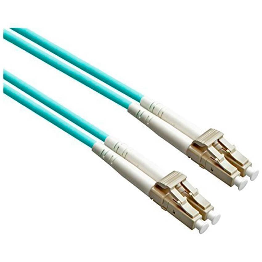 Cable Fibra Optica 3Mts Doble